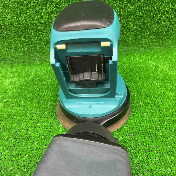 マキタ(makita) コードレスランダムオービットサンダ BO180DZ【藤沢店】