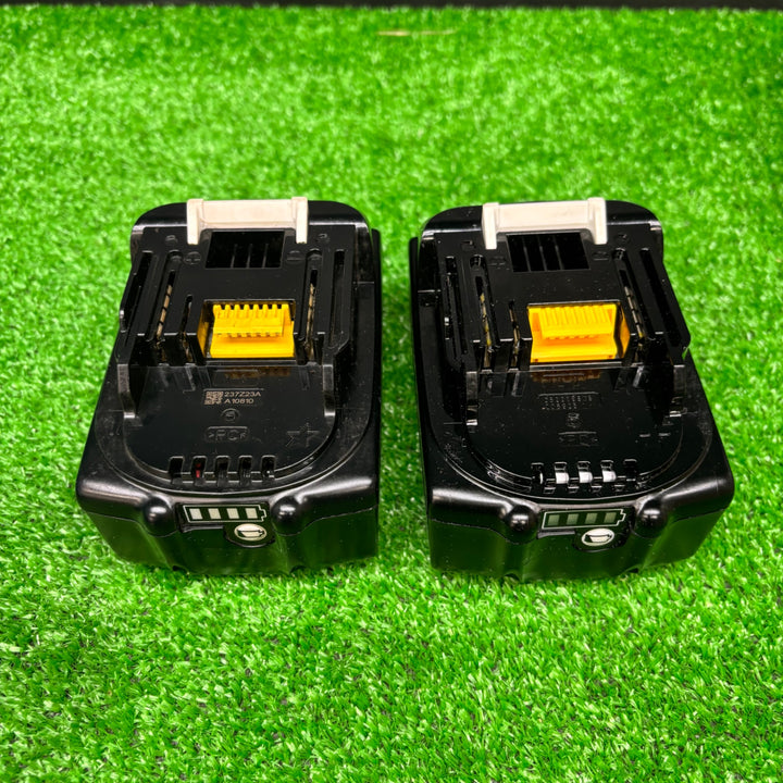 【中古品】マキタ(makita) コードレスインパクトレンチ TW1001DRGX【電材館越谷店】