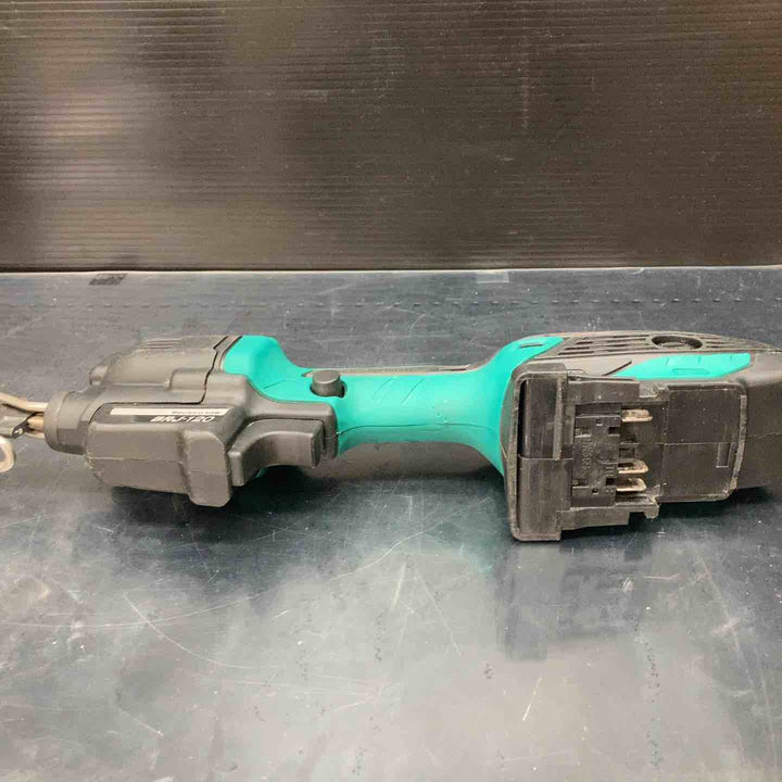 ◇リョービ(RYOBI) コードレス小型レシプロソー BRJ-120【川越店】