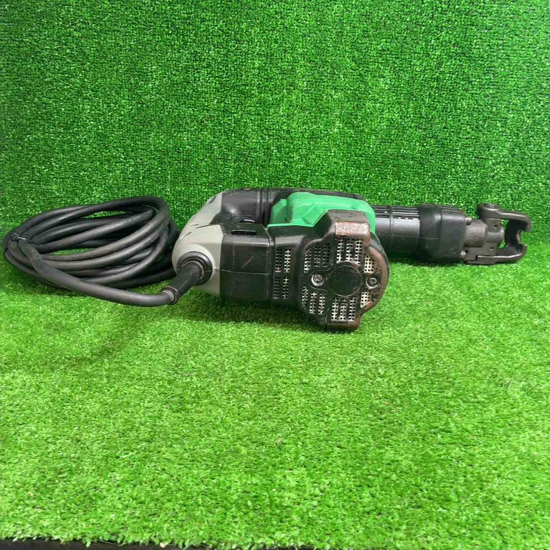 【中古品】 ハイコーキ(HIKOKI ※旧:日立工機) 電動ハンマ H41SA3 【藤沢店】