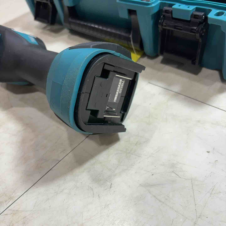 ★マキタ(makita) コードレスマルチツール TM52DRG【川口店】