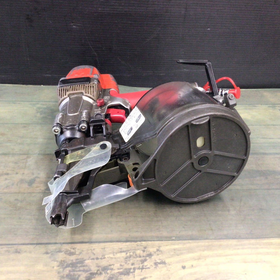 MAX/マックス 高圧釘打機 HN-90 【東大和店】