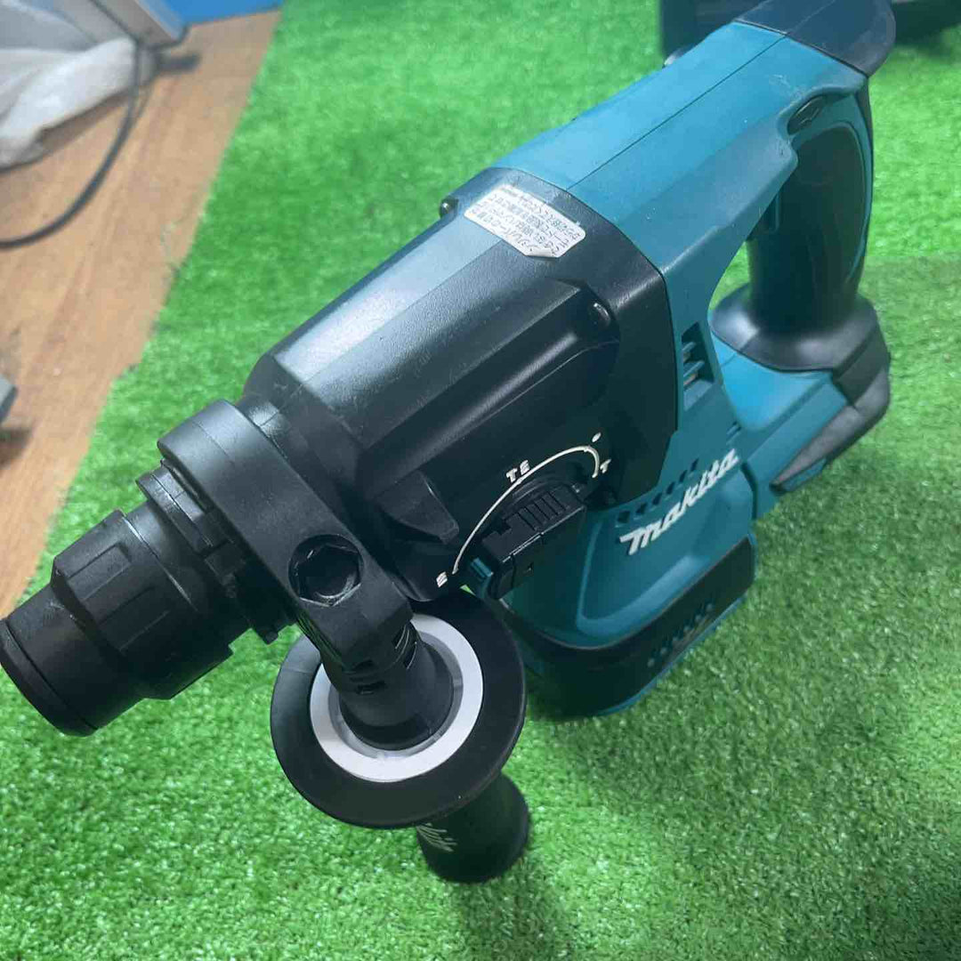★マキタ(makita) コードレスハンマドリル HR244DRGX【岩槻店】