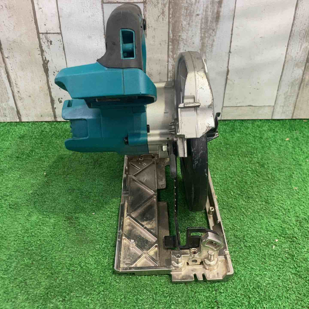★マキタ(makita) コードレス丸のこ HS610DZ【町田店】