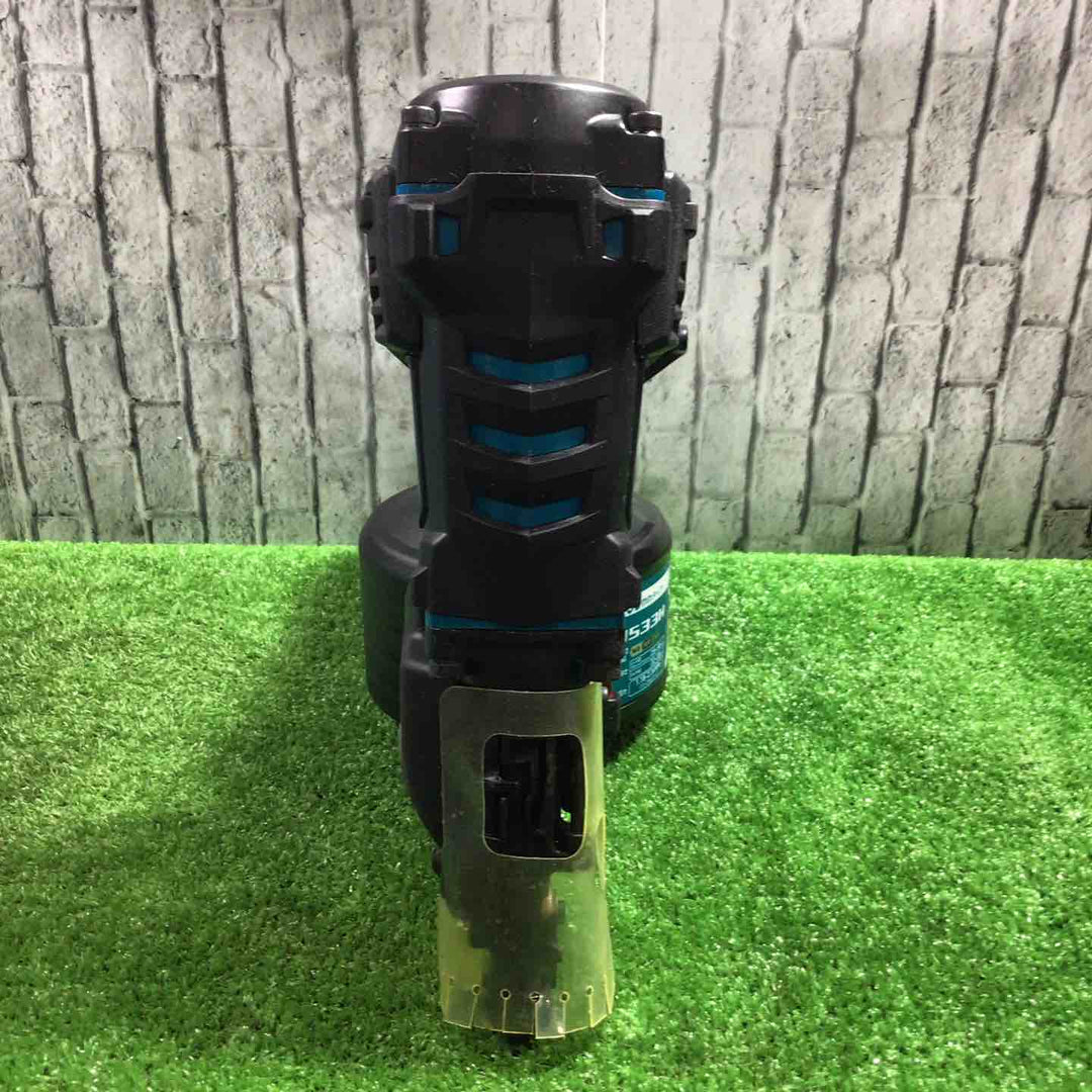 ★マキタ(makita) 高圧エア釘打ち機 AN533HM【川口店】