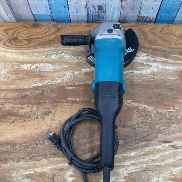 ☆マキタ(makita) 180mm電子ディスクグラインダ GA7011C【柏店】