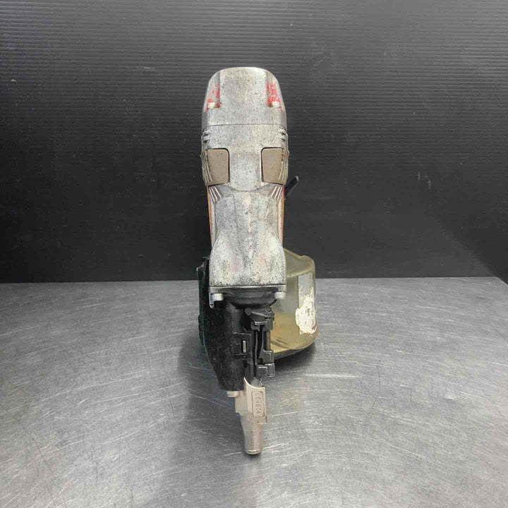 【中古品】 マックス(MAX) 高圧エア釘打ち機 HN-65N1 【東大和店】
