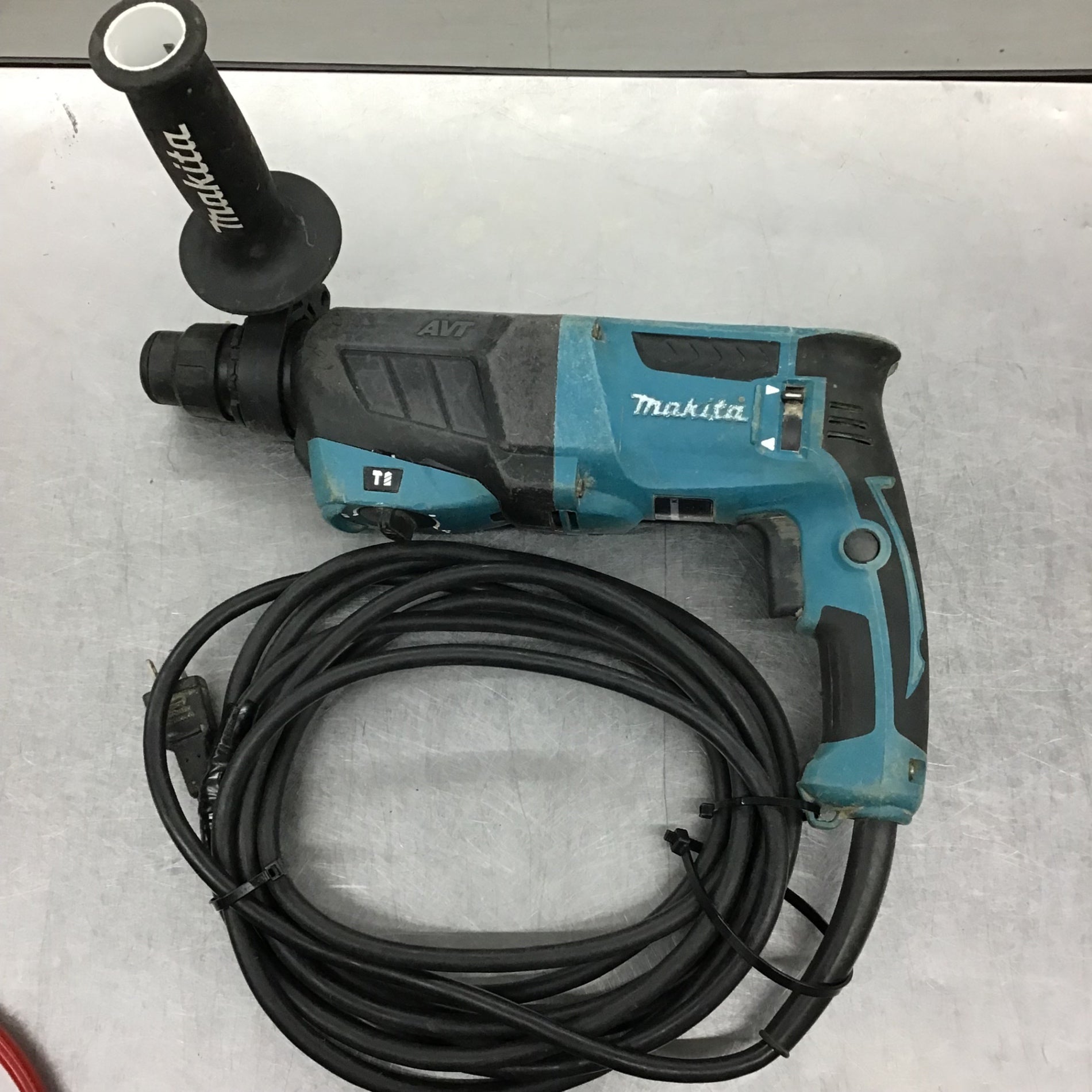 ☆マキタ(makita) ハンマドリル HR2631F【戸田店】 – アクトツール