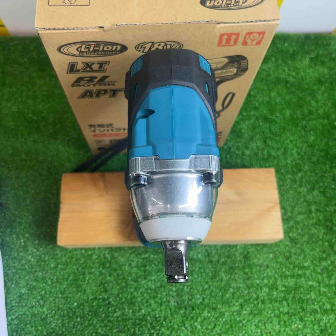 ★マキタ(makita) コードレスインパクトレンチ TW300DZ【越谷店】