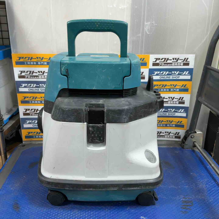 ◇マキタ(makita) 集じん機 乾式 439(P)【草加店】