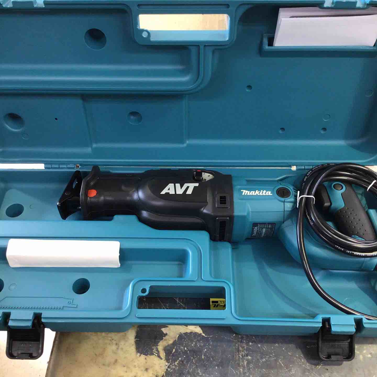 ☆マキタ(makita) レシプロソー JR3070CT【町田店】 – アクトツール