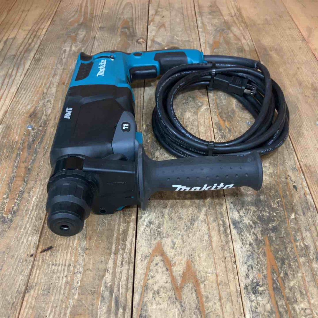★マキタ(makita) ハンマドリル HR2601F【所沢店】