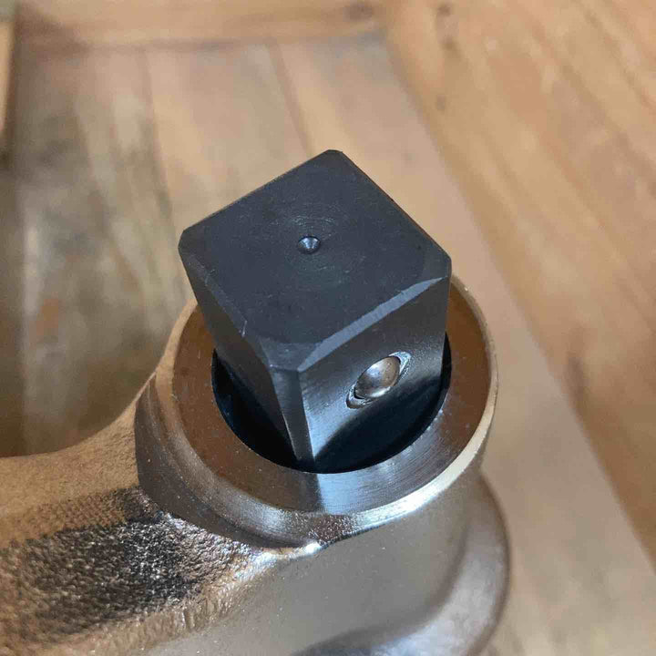 特価！【美品】◇パーマン(Pa-man) ノグチ 大型トラックホイル用ギアレンチ MPZ型【所沢店】