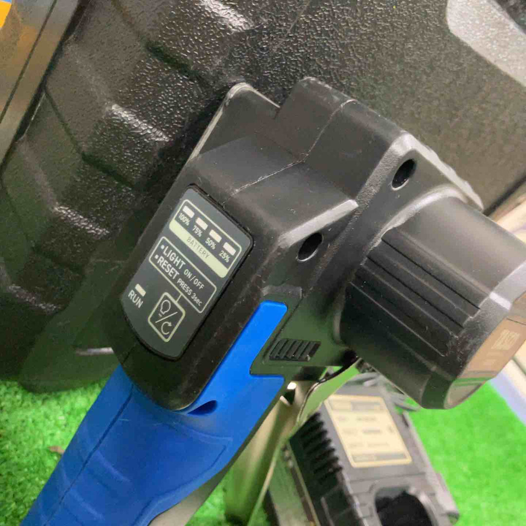 ★タスコ(TASCO) コードレスフレアツール TA550SF【草加店】