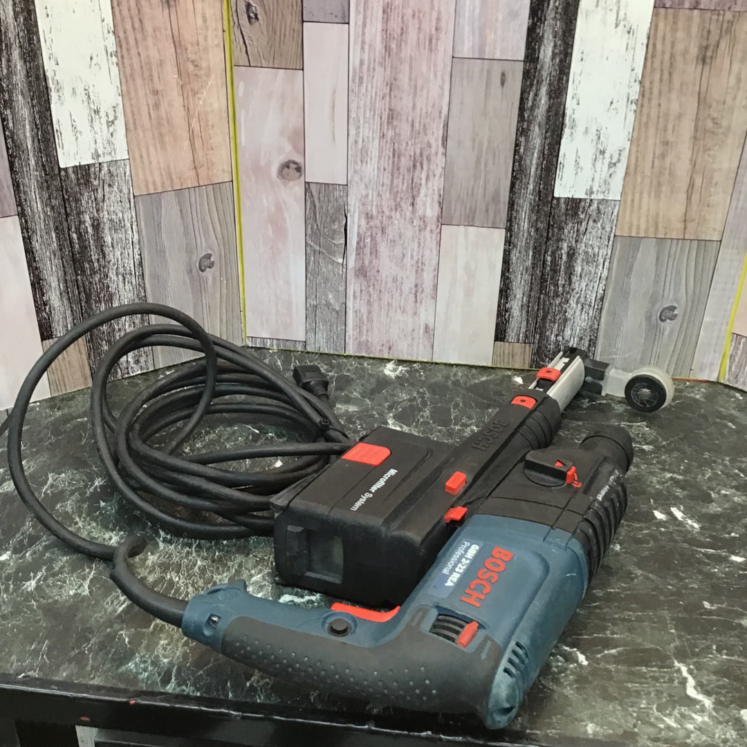 ★ボッシュ(BOSCH) ハンマドリル GBH2-23REA【八潮店】