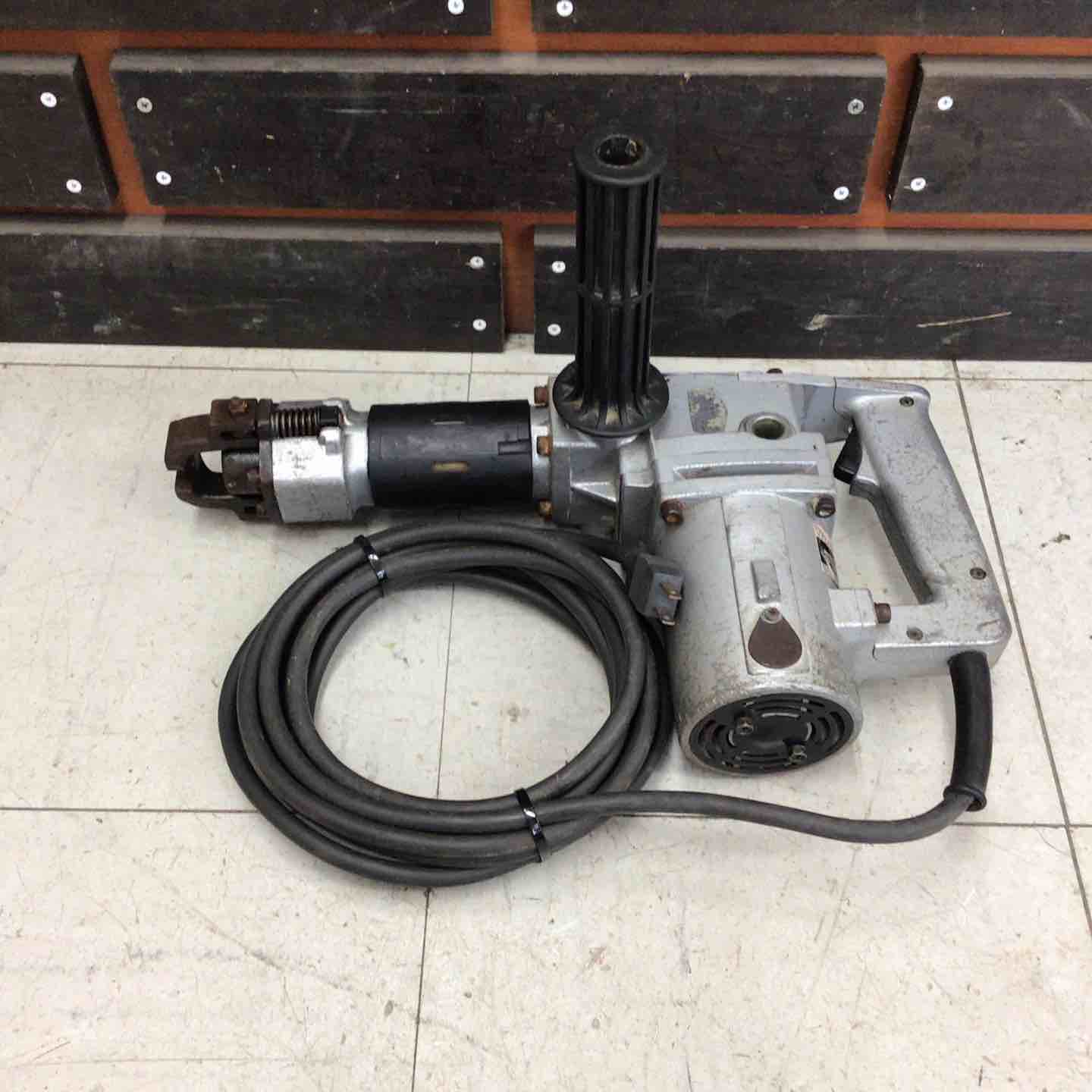 動作良好 送料無料 マキタ makita 電動ハンマー ハンマ 8500N 現状品】 マキタ/makita 電動ハンマ 8500N 【鴻巣店】 – アクト