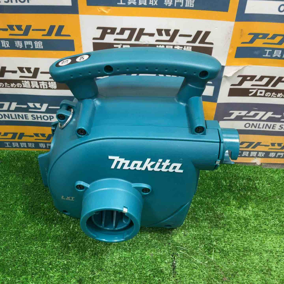 ☆マキタ(makita) コードレス集じん機 VC350DZ【草加店】