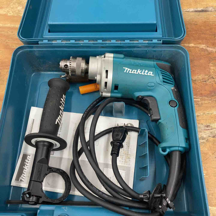 ☆マキタ(makita) 振動ドリル HP1230【柏店】