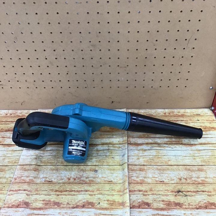 マキタ(makita) コードレスブロワ UB182DZ【川崎店】