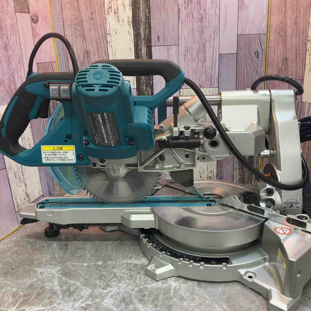 ★マキタ(makita) 165mmスライドマルノコ LS0613FL【八潮店】