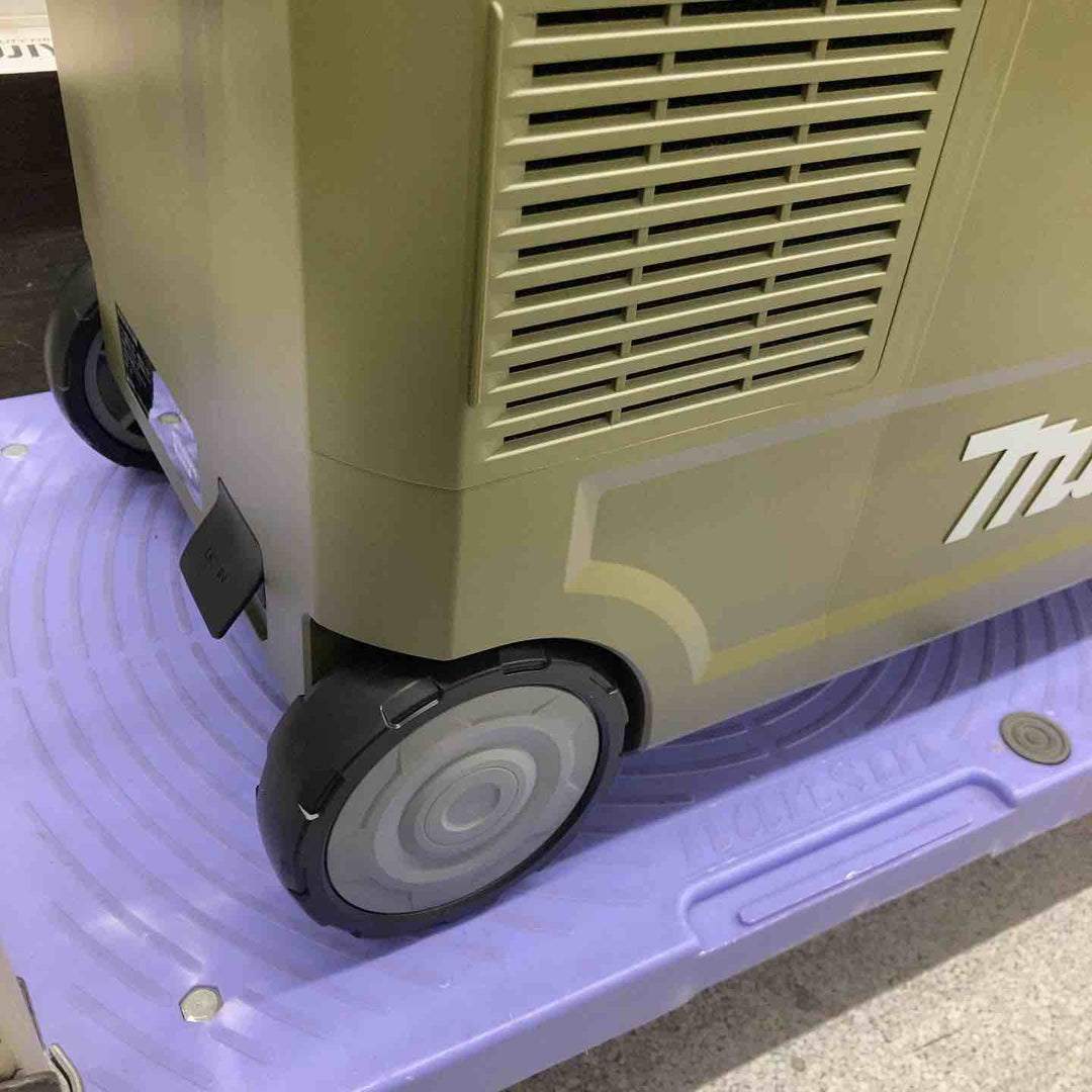 ★マキタ(makita) コードレス冷温庫 CW004GZO 40Vmax&18V対応【八潮店】
