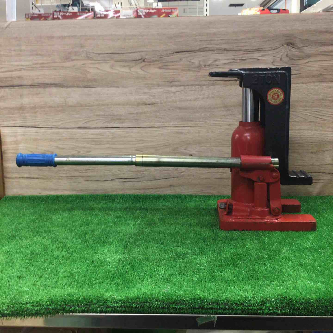 今野製作所 イーグル 爪付きジャッキ M-50【町田店】