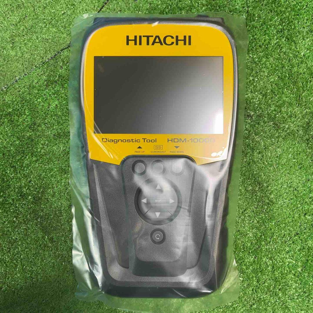 ◇Astemo(アステモ) 自動車用 故障診断機 ダイアグノスティックツール スキャンツール OBD車検対応 HDM-10000【岩槻店】