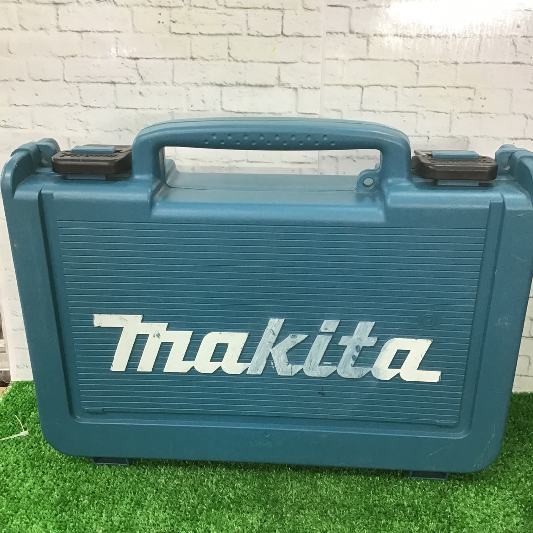 〇マキタ(makita) コードレス震動ドライバドリル  HP330DZ【町田店】