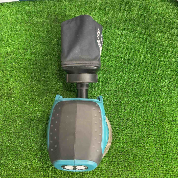 ★マキタ(makita) コードレスランダムオービットサンダ BO180DZ【草加店】
