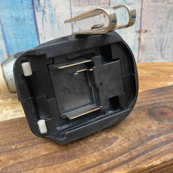【中古品】★マキタ(makita) コードレスソフトインパクトドライバー TS141DRGXB 18V【柏店】