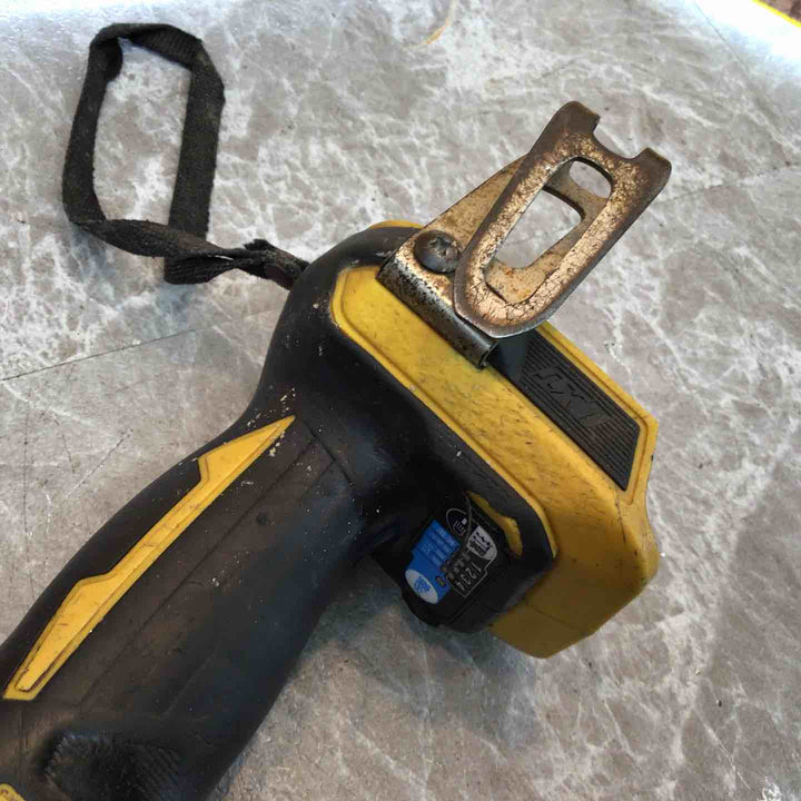 ★マキタ(makita) コードレスインパクトドライバー TD172DZFY【八潮店】