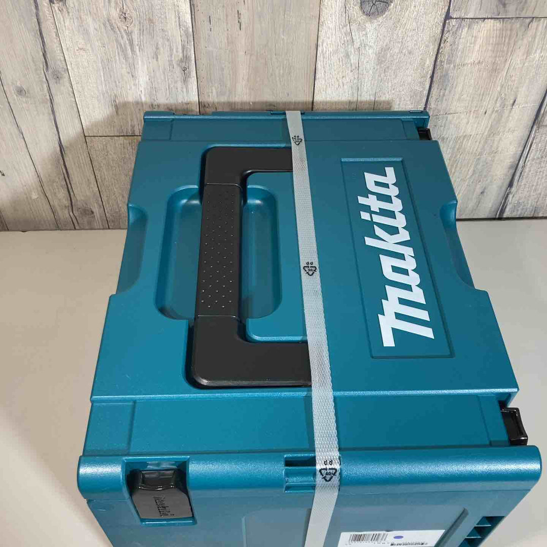 ★マキタ(makita) 125mmコードレス丸のこ HS475DRGX バッテリー2個付属 純正バッテリー【戸田店】