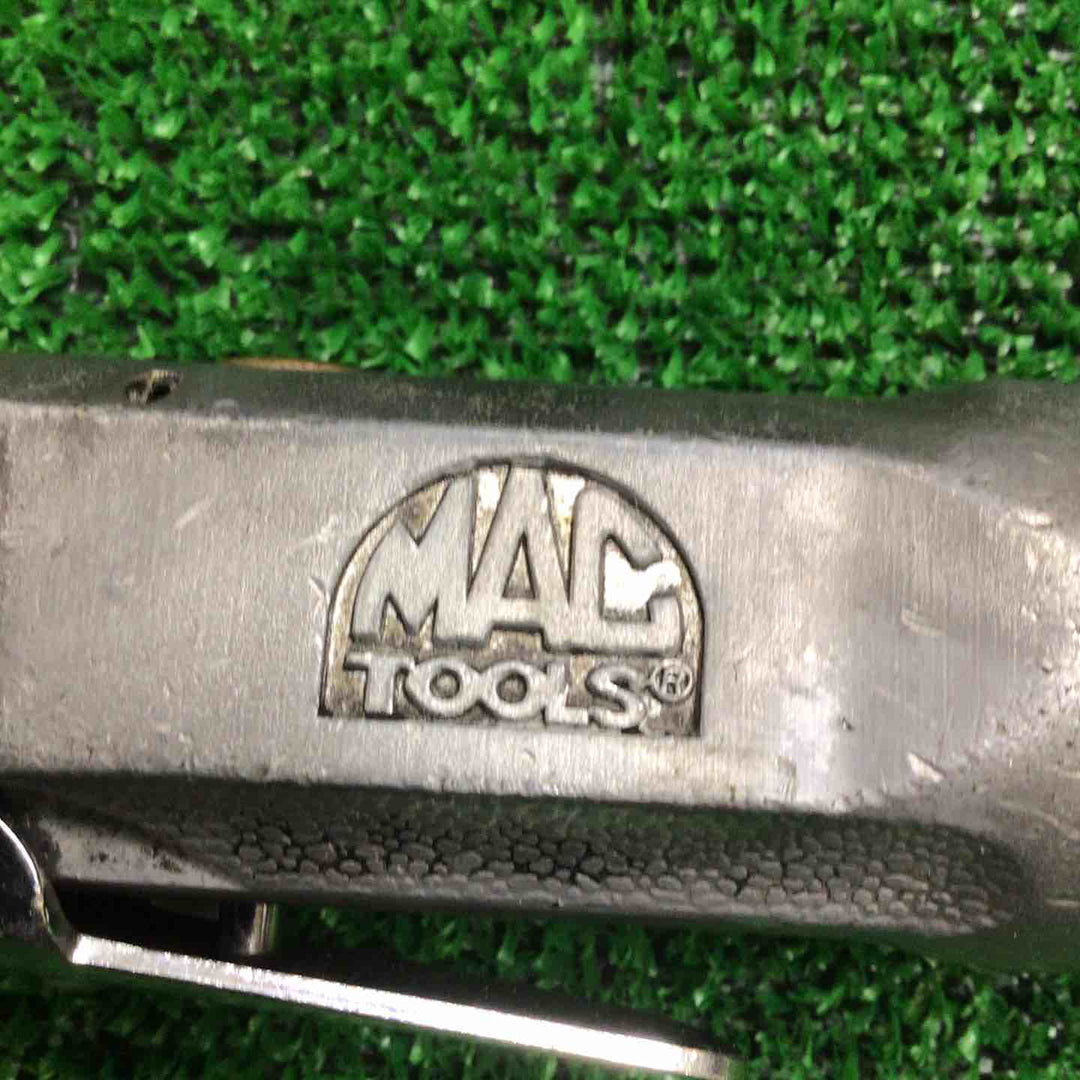 MACTOOLS エアーラチェットレンチ♯AR2875【町田店】