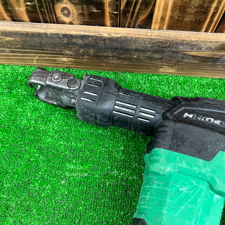 ★ハイコーキ(HIKOKI ※旧:日立工機) ハンマ H41SA4【岩槻店】