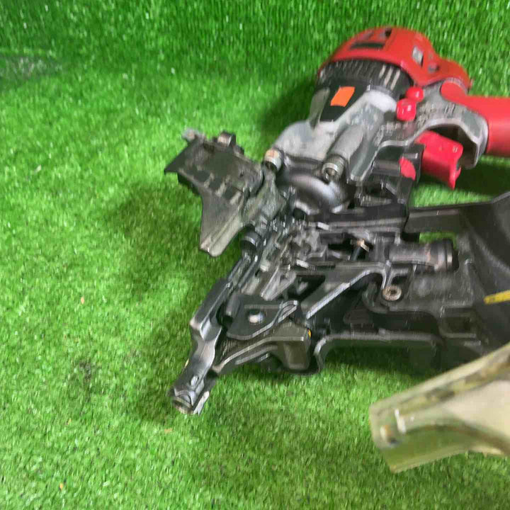 【中古品】 マックス(MAX) 高圧エア釘打ち機 HN-65N2(D) 【藤沢店】