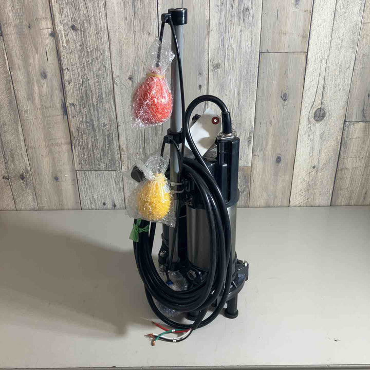 【美品】エバラ 50DWVA5.25B 水中ポンプ【戸田店】