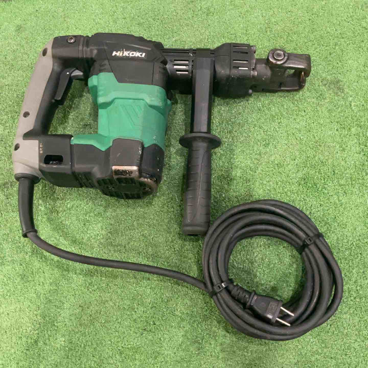 ★ハイコーキ(HIKOKI ※旧:日立工機) 電動ハンマ H41SA3 動作確認済【川口店】