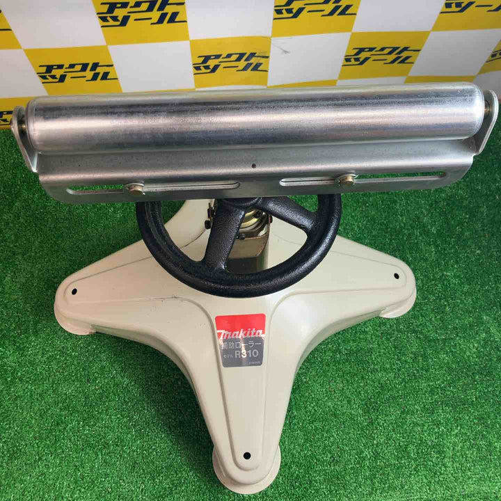 ◇マキタ:補助ローラー R310 R310【越谷店】