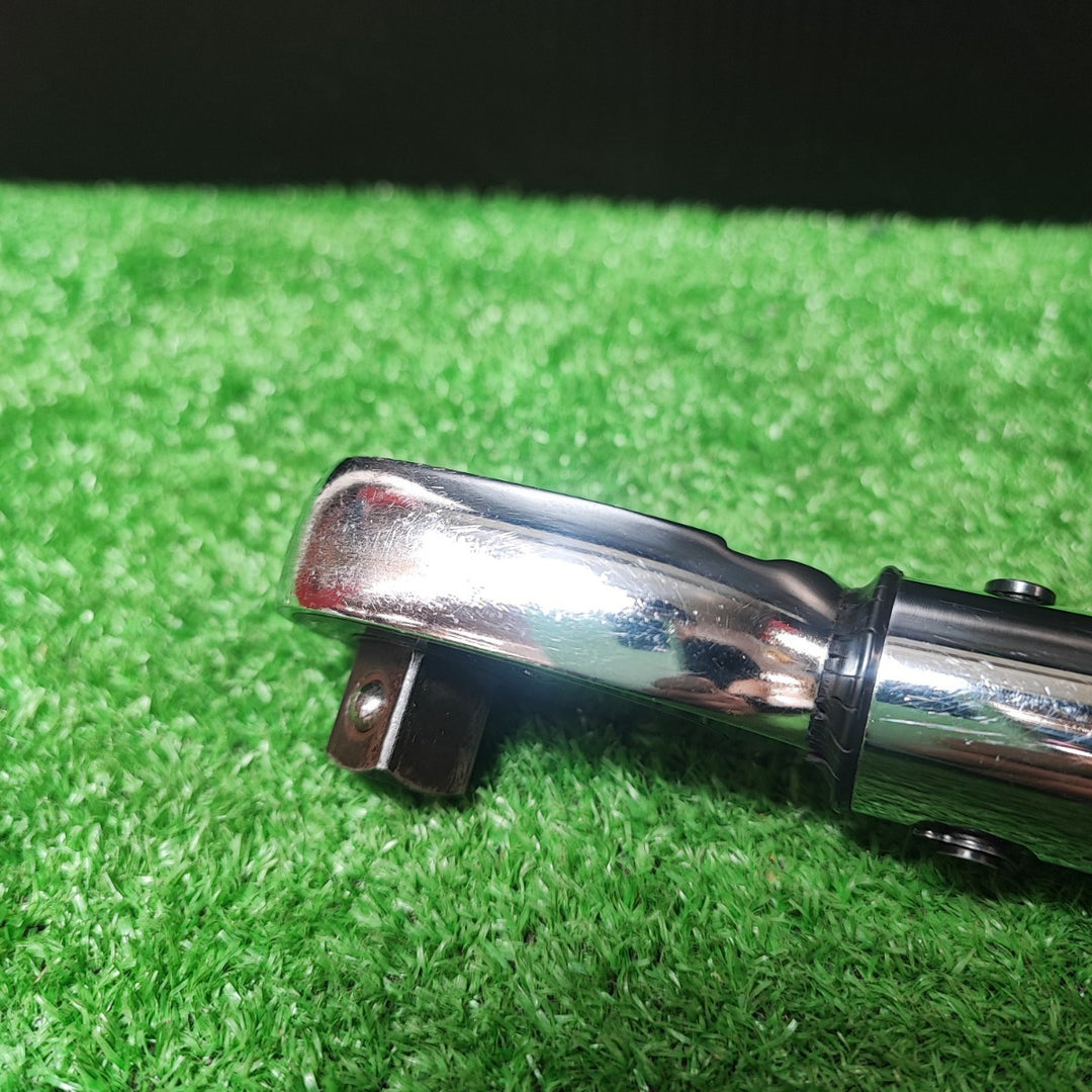 ◇KTC ケーティーシー 12.7sq プレセット型トルクレンチ 40～200Nm GW200-04【岩槻店】