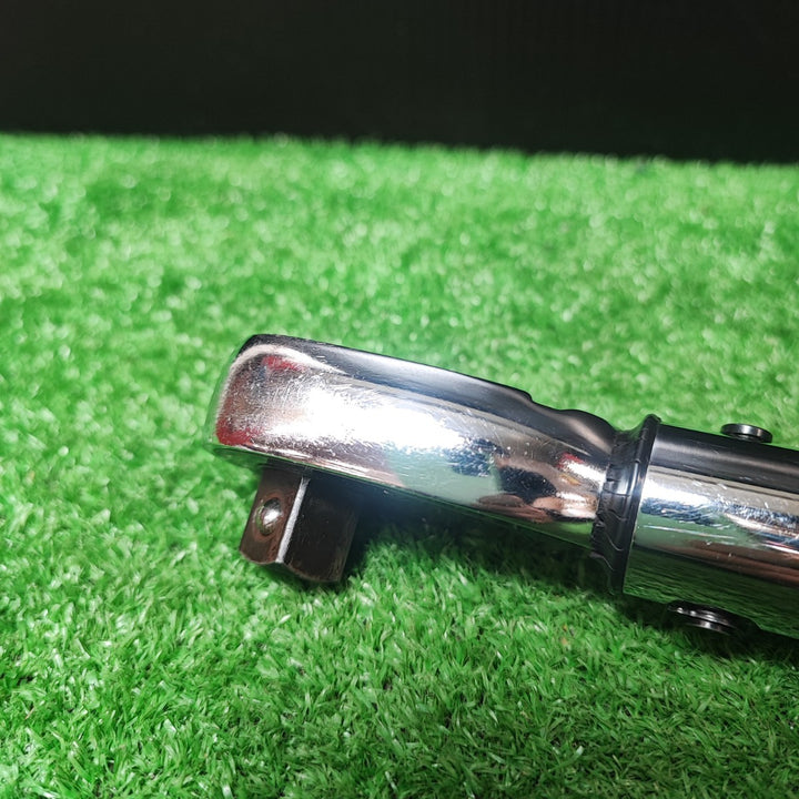 ◇KTC ケーティーシー 12.7sq プレセット型トルクレンチ 40～200Nm GW200-04【岩槻店】