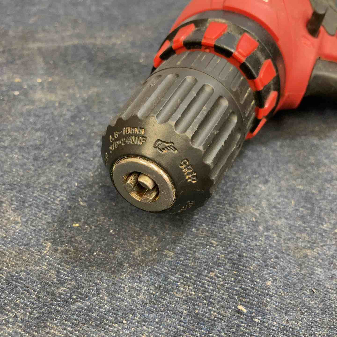 ◇リョービ(RYOBI) ドライバードリル CDD-1020 645801A【八潮店】