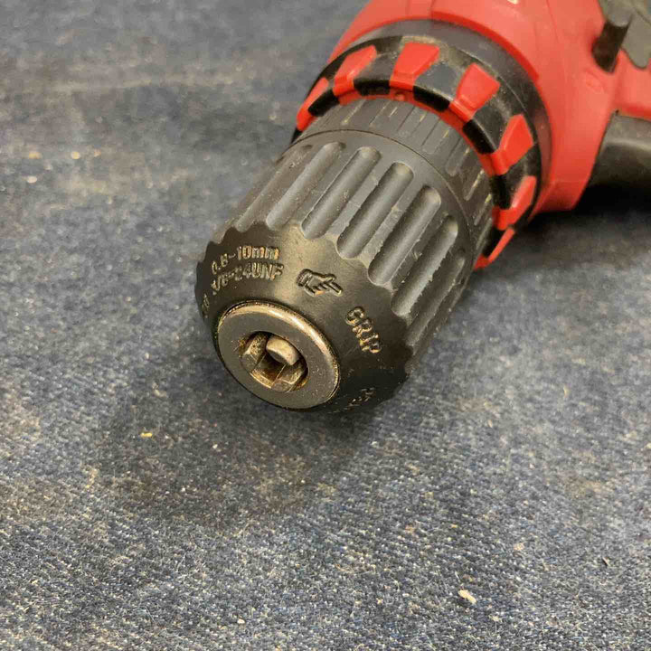 ◇リョービ(RYOBI) ドライバードリル CDD-1020 645801A【八潮店】