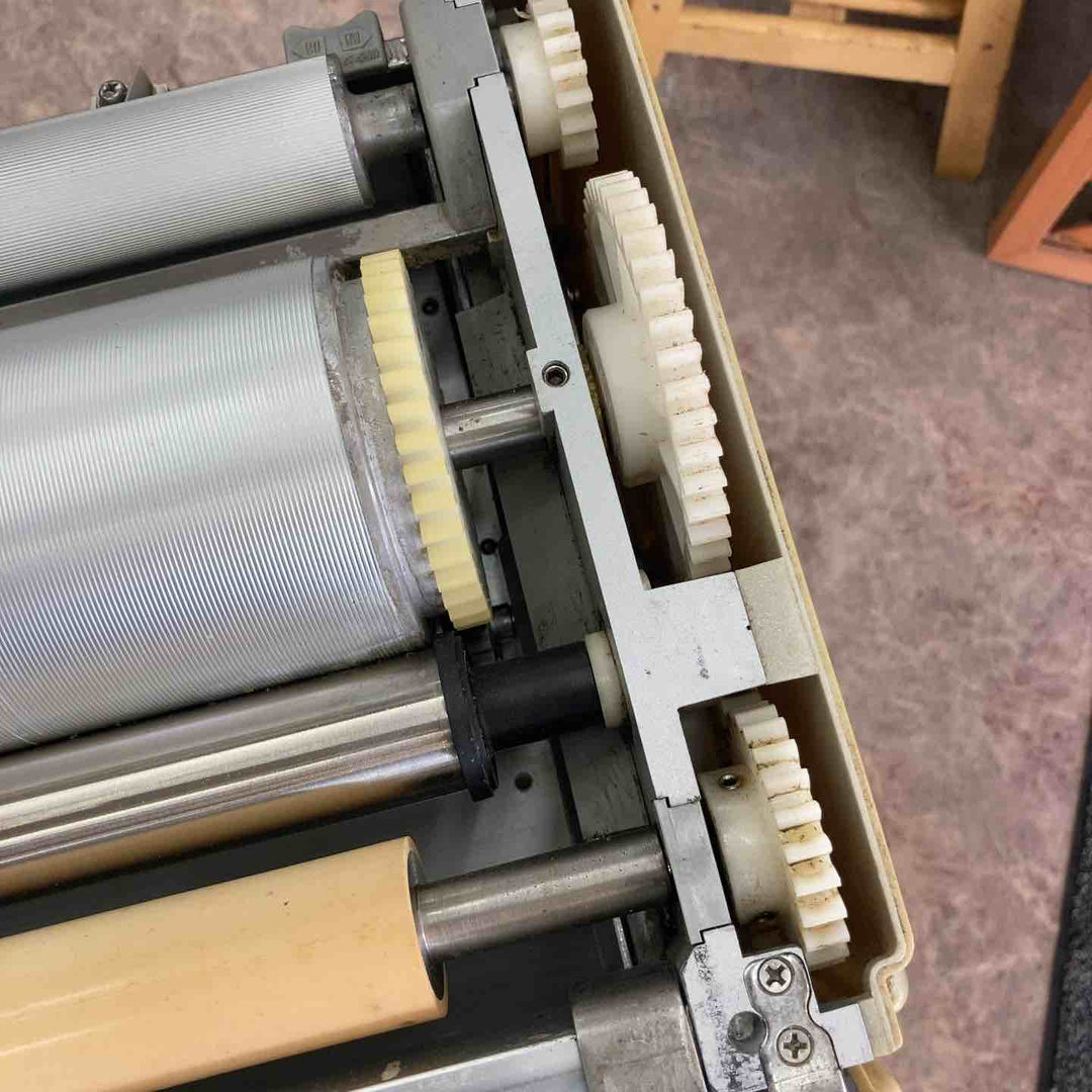 【店頭受取り限定】◇ヤヨイ(YAYOI) 糊付け機 ルーアコーター【所沢店】