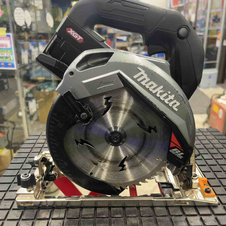 ★マキタ(makita) コードレス丸のこ HS001GZB【越谷店】