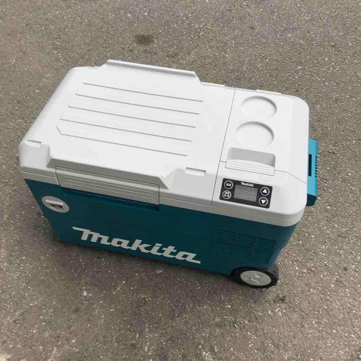 【中古品】 マキタ/makita コードレス冷温庫・CW180DZ 【桶川店】
