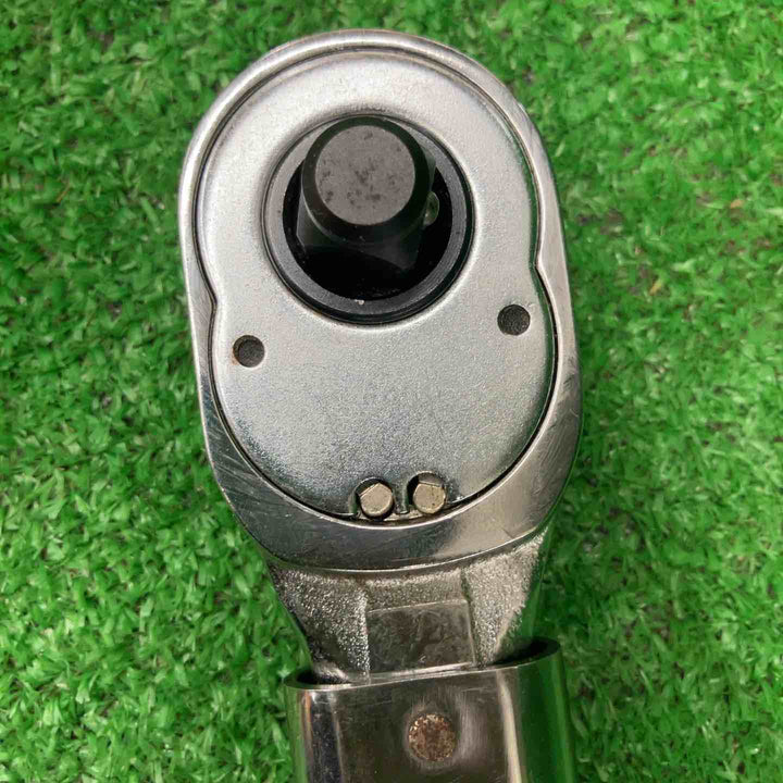 【中古品】▼ 東日製作所 トーニチ 手動式トルクレンチ QL280N-1/2　【桶川店】