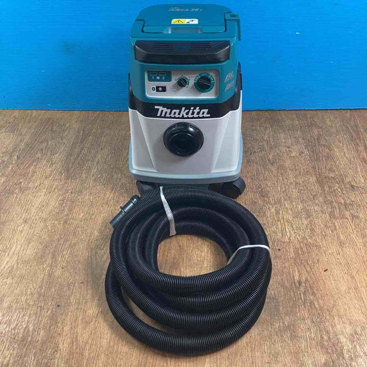 ★マキタ(makita) 粉じん専用 コードレス集じん機 VC157DZ【岩槻店】