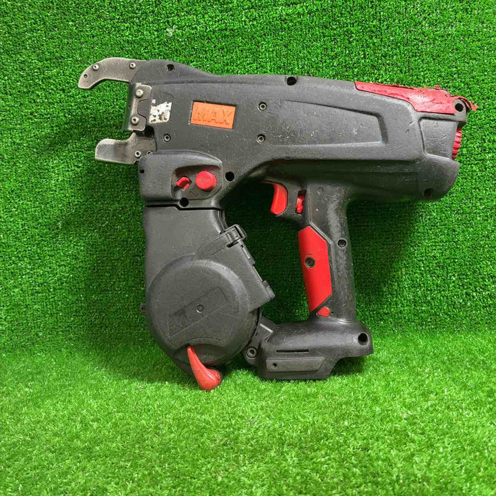 ◇マックス(MAX) 鉄筋結束機 ツインタイア RB-440T 本体のみ【藤沢店】