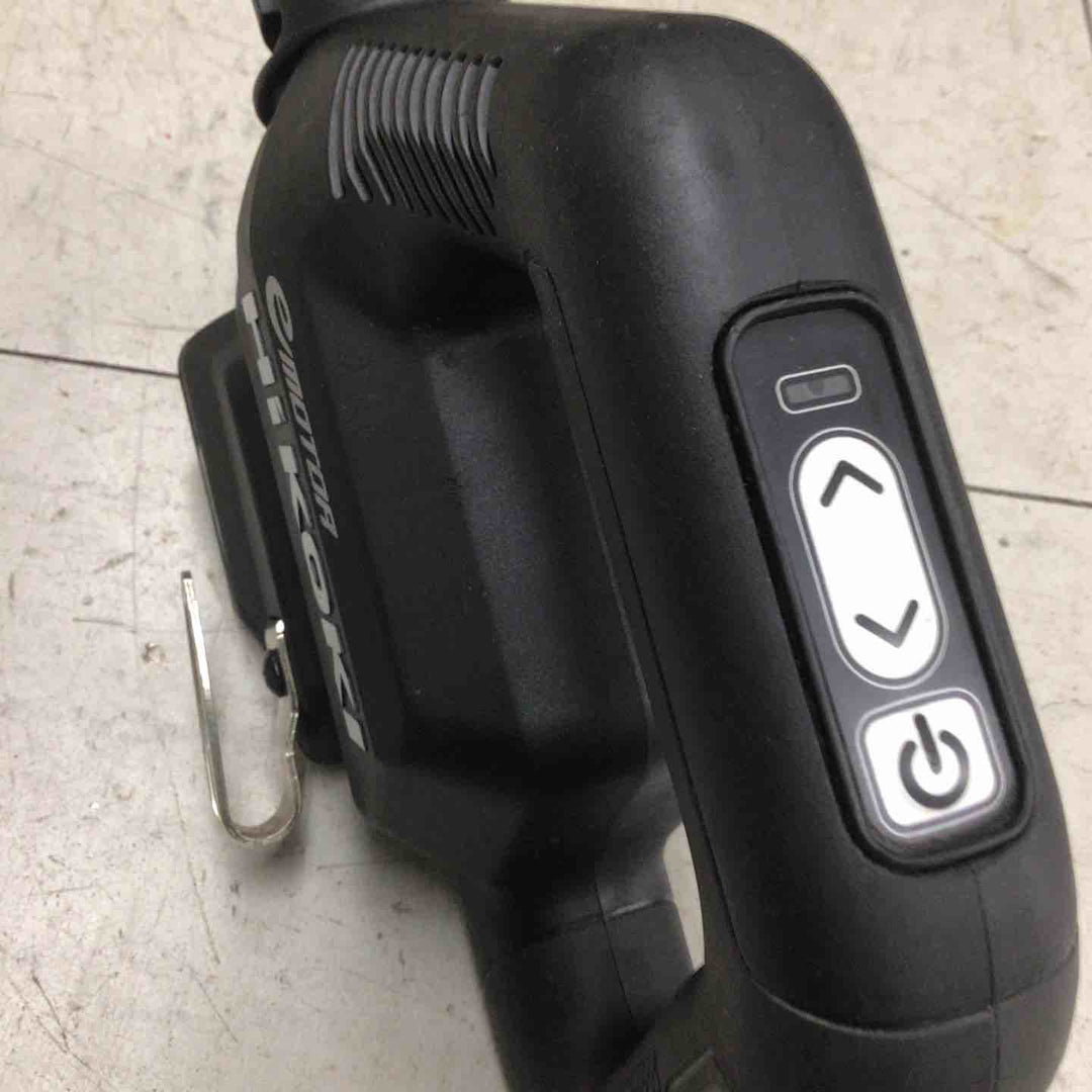 【中古品】 ハイコーキ/HIKOKI コードレスブロワ RB36DB(NNB) 【鴻巣店】