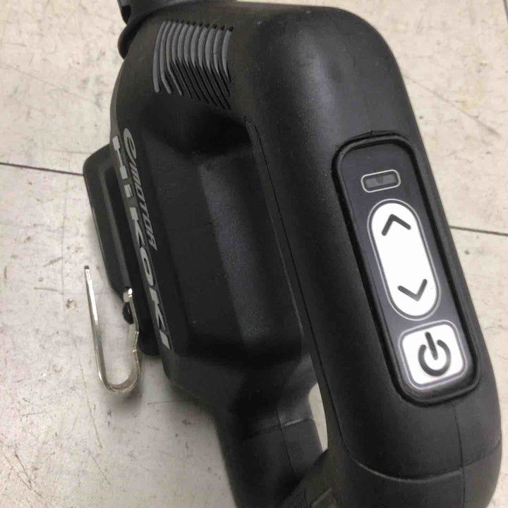 【中古品】 ハイコーキ/HIKOKI コードレスブロワ RB36DB(NNB) 【鴻巣店】